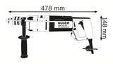 Taladro  Bosch 0 601 120 503 1450 Rpm 3,7 Kg