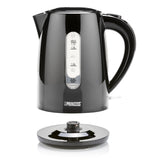 Hervidor De Agua Princess 236017 Black Style 2200w Capacidad 1.7l