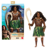 Muñeco Maui Vaiana Moana Disney