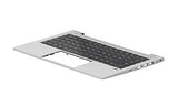 Sps-Top Cover W/Kb Se/Fi