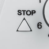 Tostador Tristar Br-1009 650w Blanco