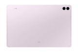 EAN 8806095159997 - Samsung Galaxy Tab S9 FE+ Wi-Fi Samsung Exynos 256 GB 31,5 cm (12.4") 12 GB Wi-Fi 6 (802.11ax) Rosa imagen 3