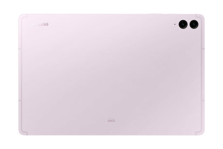 EAN 8806095159997 - Samsung Galaxy Tab S9 FE+ Wi-Fi Samsung Exynos 256 GB 31,5 cm (12.4") 12 GB Wi-Fi 6 (802.11ax) Rosa imagen 3