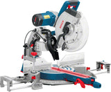 Bosch Gcm 12 Gdl Ingletadora Professional 3800 Rpm 2000 W