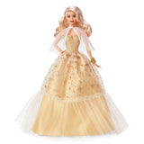 Lalka Barbie Signature Z Blond Wlosami