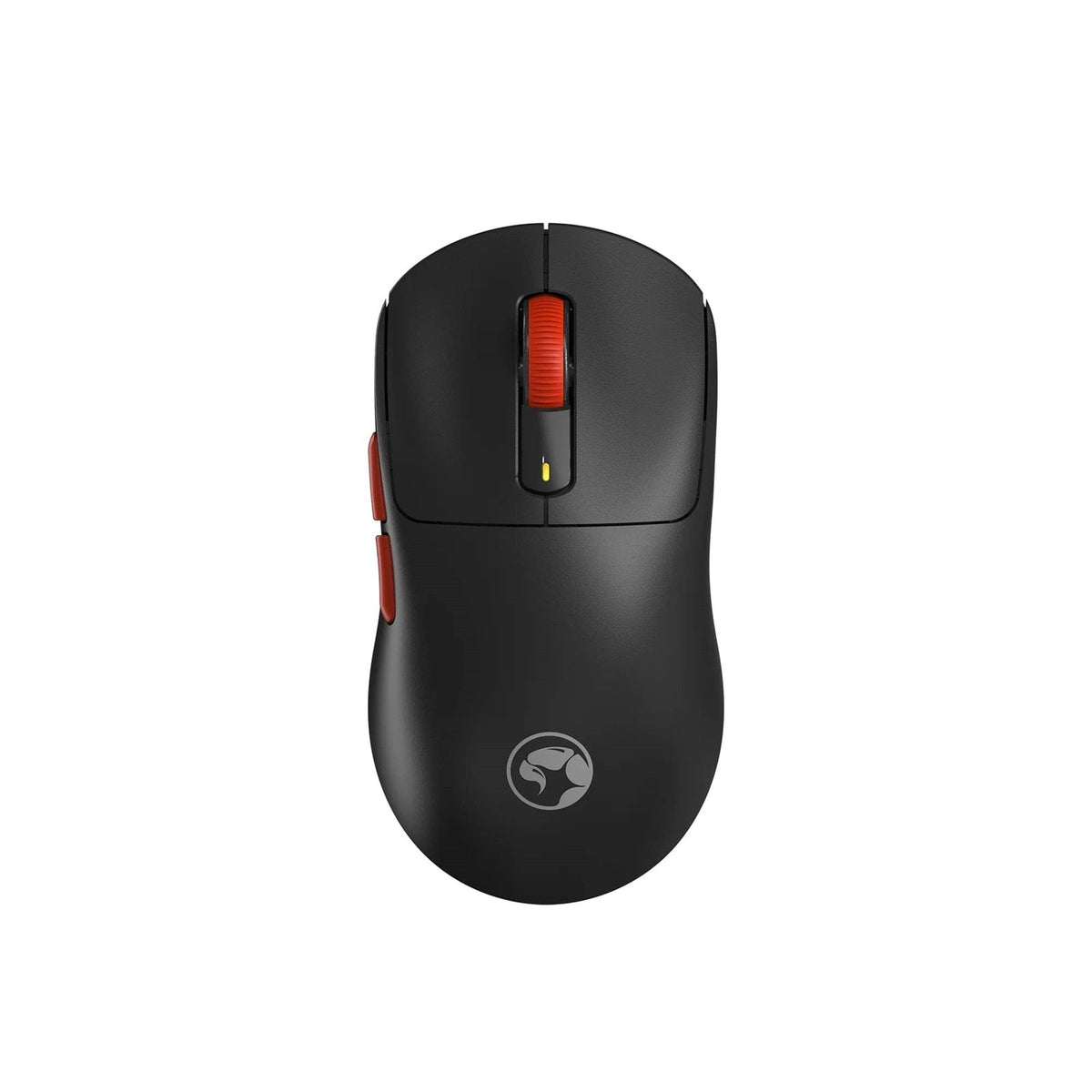 Ratón Gaming Niro 60w Inalámbrica Negra (G964w Bk)
