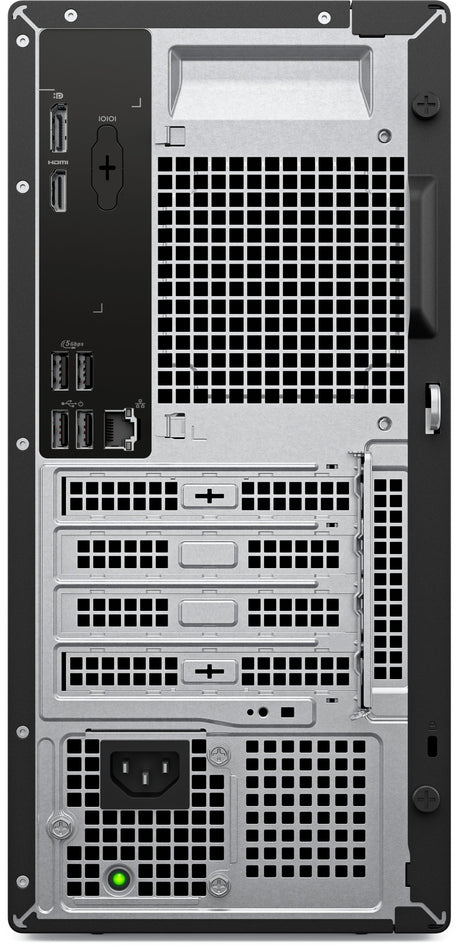 EAN 5397184986059 - DELL Pro QVT1260 Intel® Core™ i7 i7-14700 16 GB DDR5-SDRAM 1 TB SSD Windows 11 Pro Escritorio PC Negro imagen 4