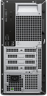 Dell Pro Qvt1260 Copilot+ Pc Intel Core Ultra 5 225 16 Gb Ddr5-Sdram 512 Gb Ssd Windows 11 Pro Escritorio Pc Negro