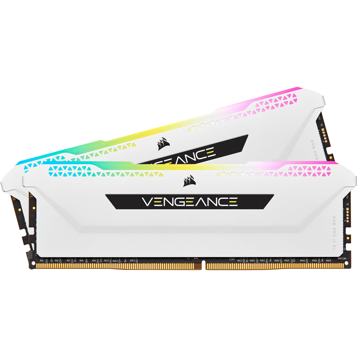 EAN 0840006632085 - Corsair Vengeance RGB Pro módulo de memoria 32 GB 2 x 16 GB DDR4 288-pin DIMM imagen 7