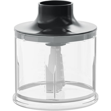 EAN 7332543770717 - Electrolux E4HB1-6GG Batidora de inmersión 600 W Acero inoxidable imagen 9