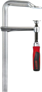 Bessey Sargento De Tornillo Totalmente De Acero Gz60-12kg Gz60-12kg