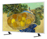 Lg Electronics 55lx7b6la.Aeeq (Gallery Tv) (139 Cm (55 Zoll), Plata/Negro, Ultrahd/4k, Gallery+, Pvr, Timeshift) 55lx7b6la.Aeeq
