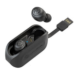 Auriculares Jlab Go Air True  Bluetooth Negro