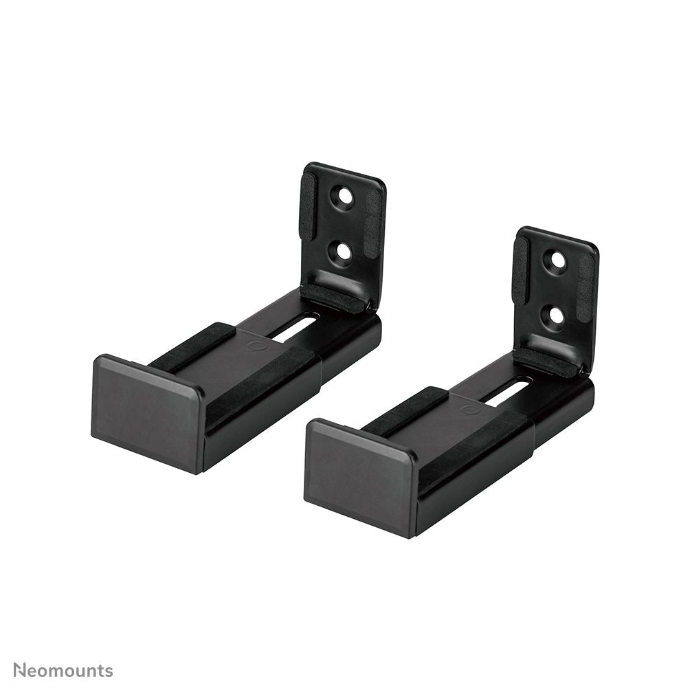 Soporte Universal Para Barra De Sonido, Ajustable En Profundidad (9-15,4 Cm) 15kg Awl29-550bl1 Neomounts