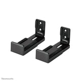 Soporte Universal Para Barra De Sonido, Ajustable En Profundidad (9-15,4 Cm) 15kg Awl29-550bl1 Neomounts