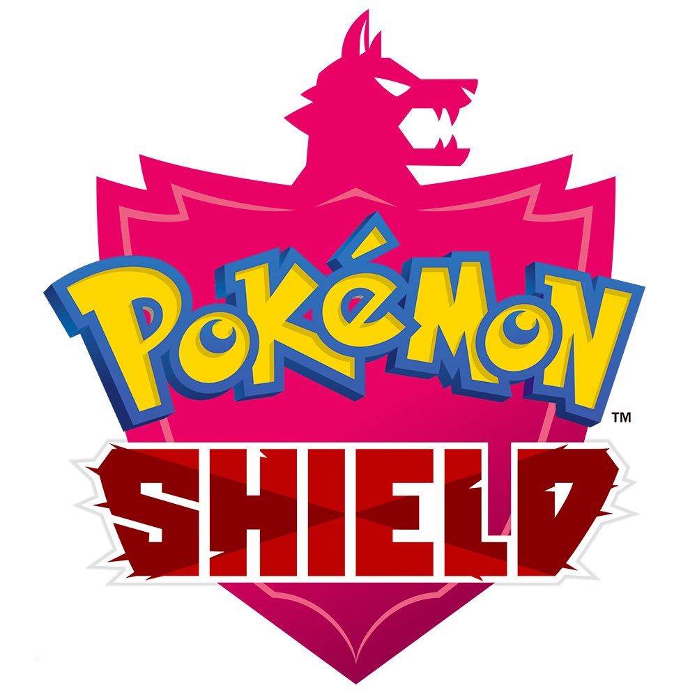 Pokemon Shield (Escudo) Switch Uk