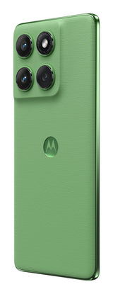 Smartphone Motorola Edge 60  6.67" Sim Doble Android 15 5g Usb Tipo C 12 Gb 512 Gb 5200 Mah Verde