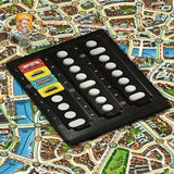 Juego De Mesa Ravensburger Scotland Yard Refresh 40º