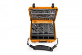 EAN 4031541742124 - B&W Cases Type 6000 caja para equipo Maletín/funda clásica Naranja imagen 5