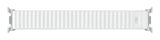 EAN 8806097461074 - Samsung ET-SVL33LWEGEU Accesorios para dispositivos vestibles inteligentes Grupo de rock Blanco Tela, Nyl imagen 2