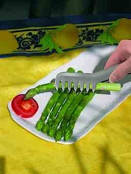 Pliers For Spaghetti Fackelman 41001