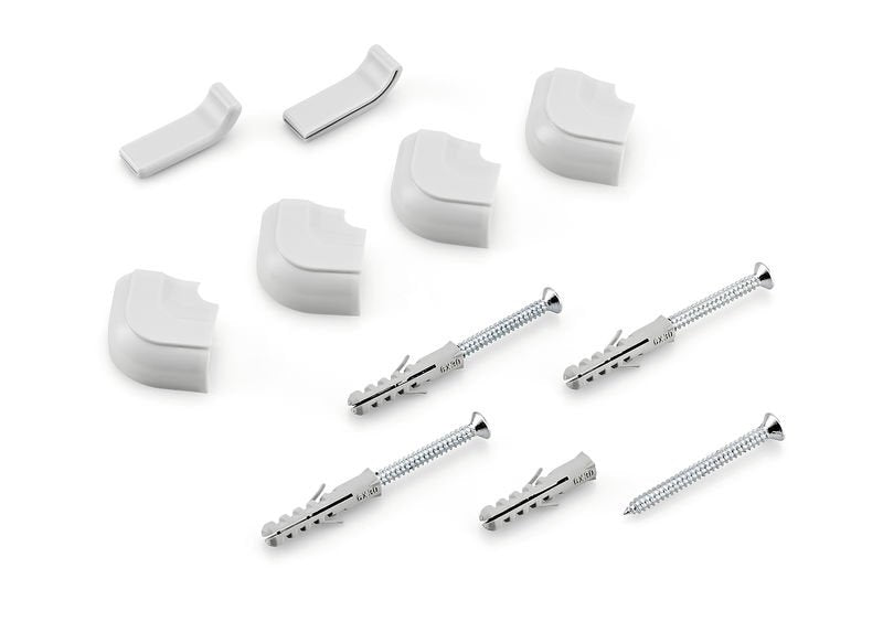 Novus Dahle Whiteboard Pizarra Blanca Para Montaje En Pared