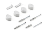 Novus Dahle Whiteboard Pizarra Blanca Para Montaje En Pared