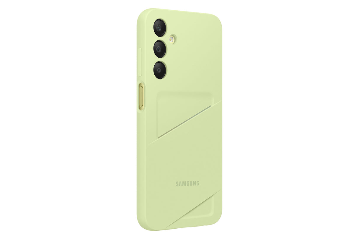 EAN 8806095236117 - Samsung EF-OA256TMEGWW funda para teléfono móvil 16,5 cm (6.5") Cal imagen 2