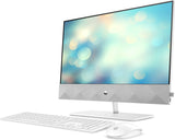 Hp Aio 24-K0034ns Intel Core I5-10400t 23.8" 8 Gb 512 Gb Ssd Nvme Geforce Mx350 2 Gb Dedicados Windows 11 Home