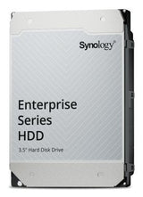 High-Performance Enterprise-Grade Hdd For Synology Nas - 24 Tb - Sata 3.5  - High Endurance   Performance