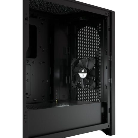 EAN 0840006621904 - Corsair 4000D Airflow Midi Tower Negro imagen 12