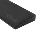 Redragon Meteor L Reposamuñecas Large (Para Teclados Full Size)