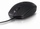 EAN 5397063644711 - DELL MS111 ratón Oficina Ambidextro USB tipo A 1000 DPI imagen 6
