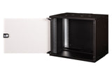 EAN 4016032493747 - Digitus DN-49205 armario rack 9U Bastidor de pared Negro imagen 6
