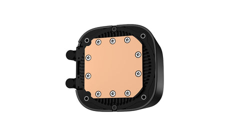 EAN 6933412727569 - DeepCool LE300 Marrs Procesador Sistema de refrigeración líquida todo en uno 12 cm Negro 1 pieza(s) imagen 4