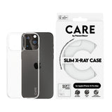 EAN 5715685005718 - PanzerGlass CARE™ by ® X-Ray Case iPhone 15 Pro Max funda para teléfono móvil Transparente imagen 2