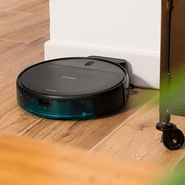 Aspirador 114725 Conga M10