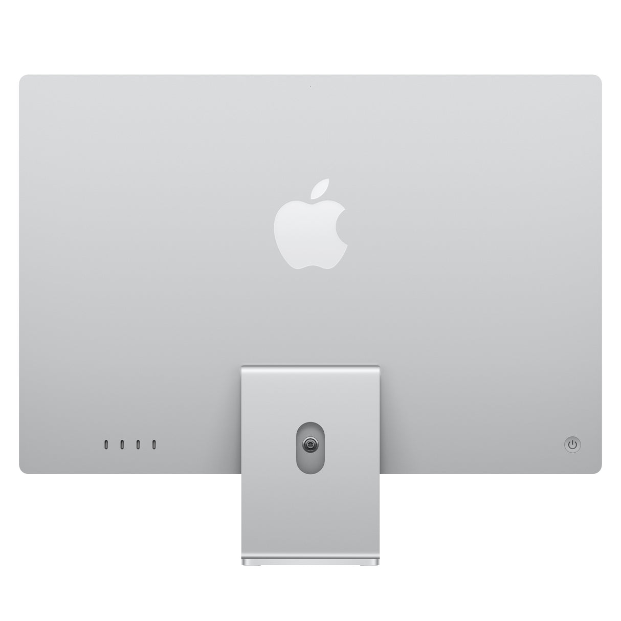 EAN 195949594885 - Apple iMac Apple M M4 59,7 cm (23.5") 4480 x 2520 Pixeles PC todo en uno 16 GB 256 GB SSD macOS Sequoia Wi imagen 2