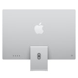 EAN 195949594885 - Apple iMac Apple M M4 59,7 cm (23.5") 4480 x 2520 Pixeles PC todo en uno 16 GB 256 GB SSD macOS Sequoia Wi imagen 2