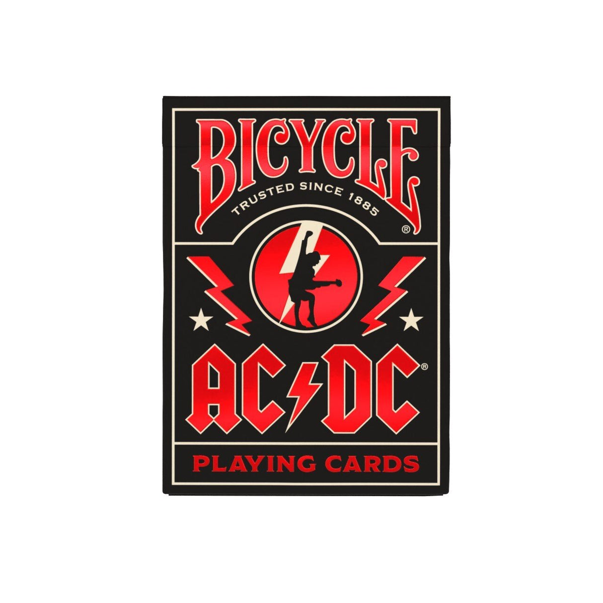EAN 0073854098684 - Bicycle 10048090 juego de cartas 56 pieza(s) imagen 3