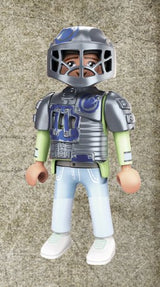 EAN 4008789709301 - Playmobil 70930 figura de juguete para niños imagen 6