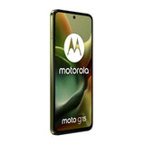 EAN 8033779078552 - Motorola moto g15 17,1 cm (6.72") SIM doble Android 15 4G USB Tipo C 8 GB 128 GB 5200 mAh Verde imagen 4