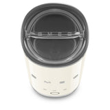 EAN 8017709353162 - Smeg MFF02CREU espumador o calentador de leche Calentador/espumador de leche automático Crema de color imagen 14