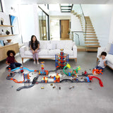 EAN 0194735034451 - Hot Wheels Track Builder HDX78 vehículo de juguete imagen 9