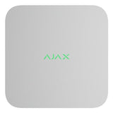 Net Video Recorder 8ch/White 70936 Ajax