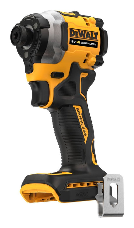 EAN 5035048742693 - DeWALT DCF850N-XJ destornillador eléctrico y llave de impacto 3250 RPM Negro, Amarillo imagen 1
