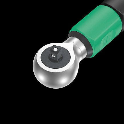 EAN 4013288223005 - Wera 05075830001 llave dinamométrica Nm imagen 2