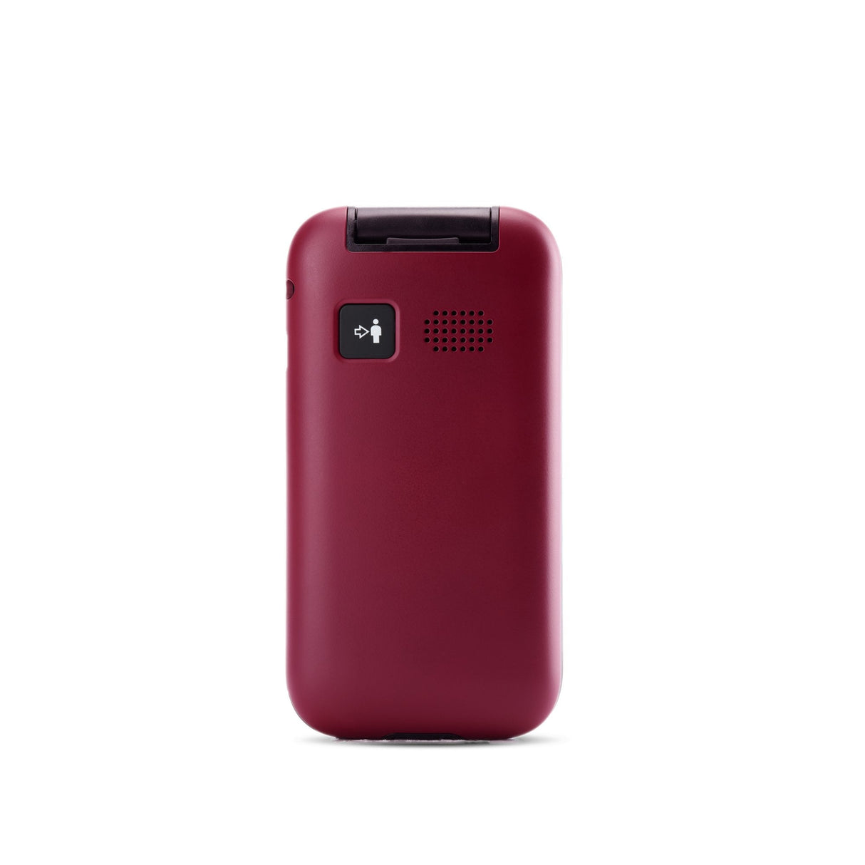EAN 5025232935727 - Panasonic KX-TU400 6,1 cm (2.4") 106 g Rojo imagen 2