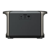 Anker Solix F1500 Portable Power Station 1536wh  1800w