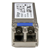 EAN 0065030864275 - StarTech.com SFP10GLRST red modulo transceptor Fibra óptica 10000 Mbit/s SFP+ imagen 3